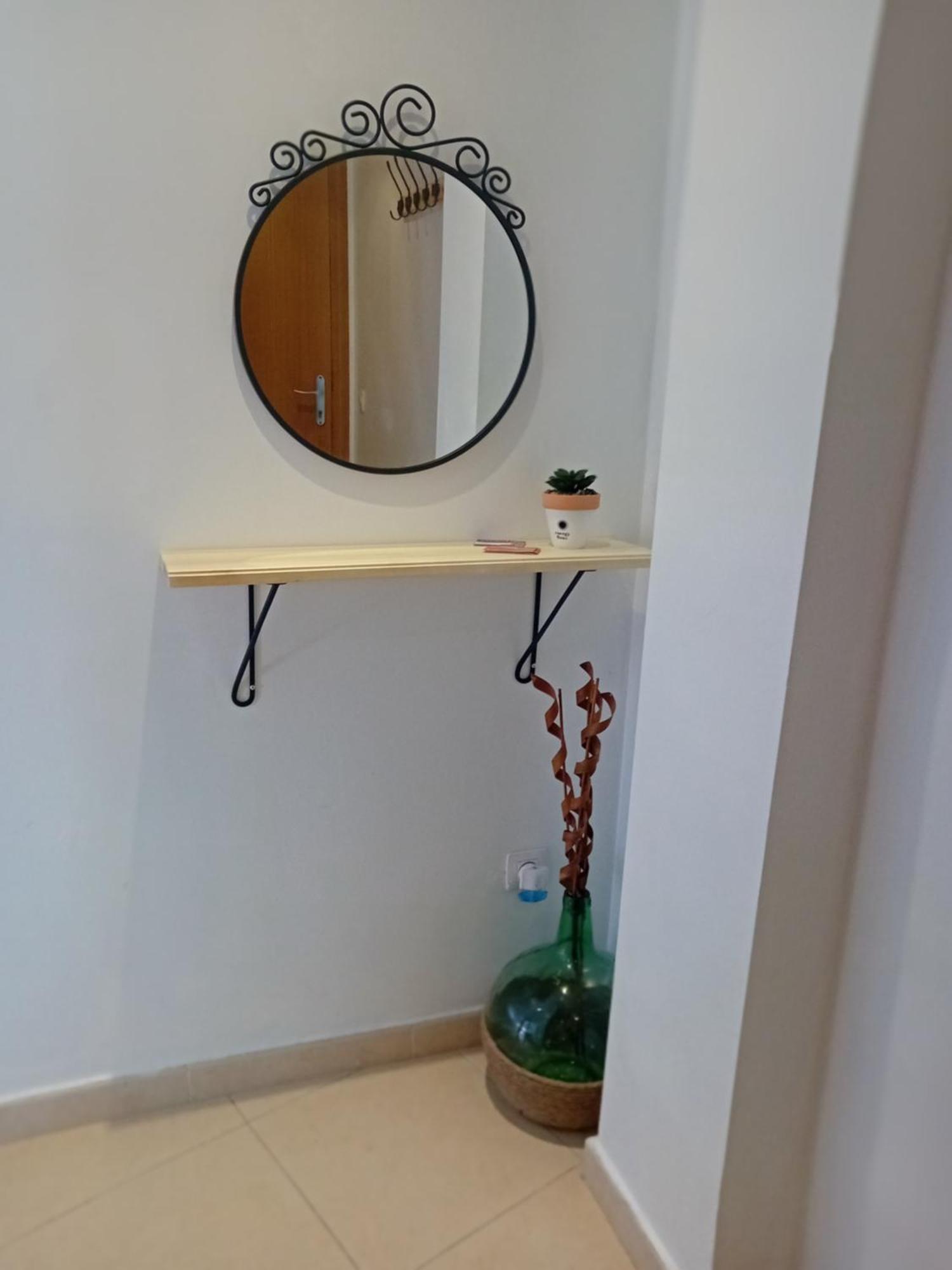 Apartamento Luna Гандія Екстер'єр фото